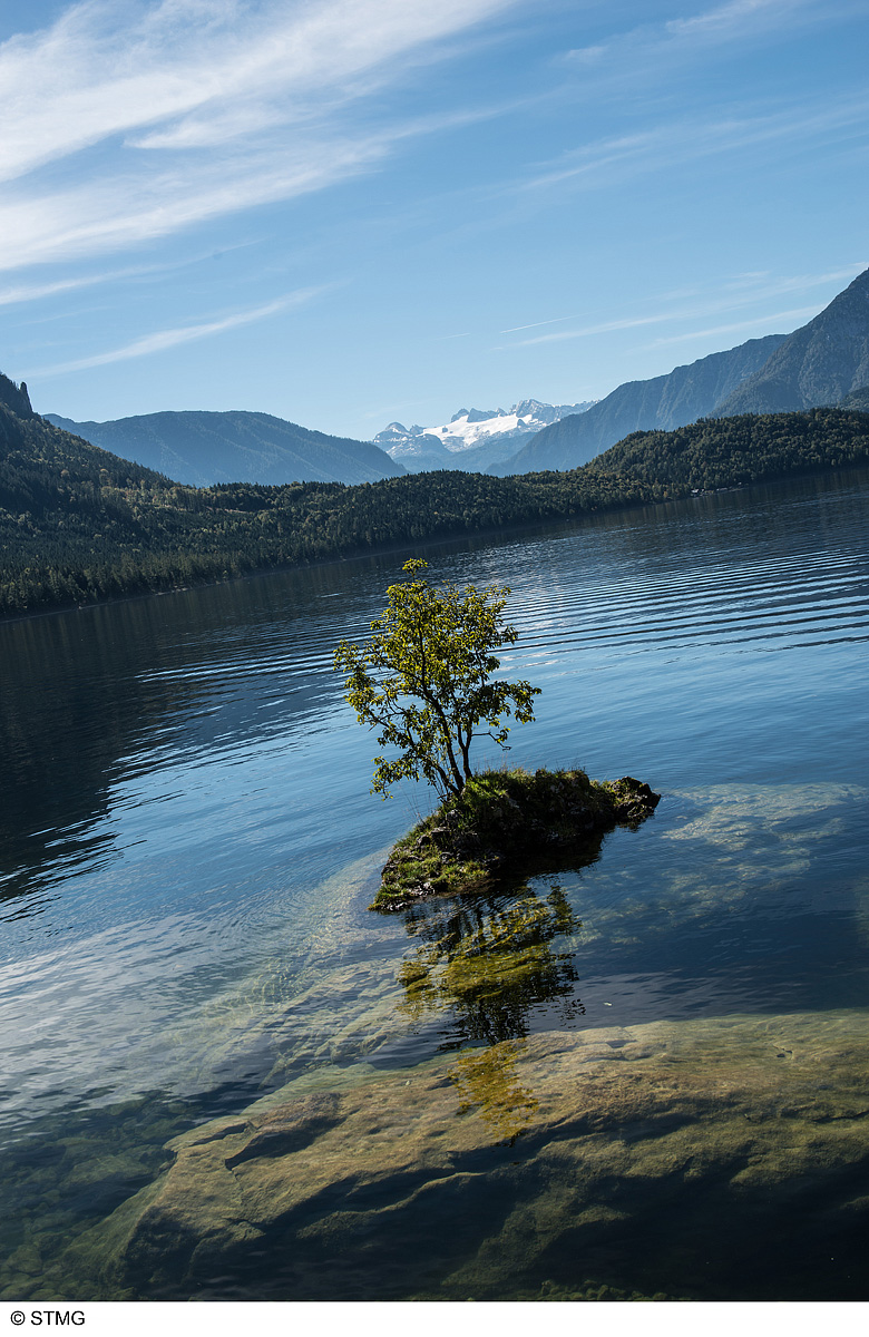 Trek Safari - Nenáročná turistika v Solné komoře 18